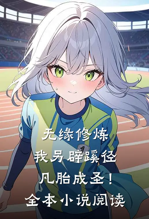 无缘修炼，我另辟蹊径凡胎成圣！全本小说阅读