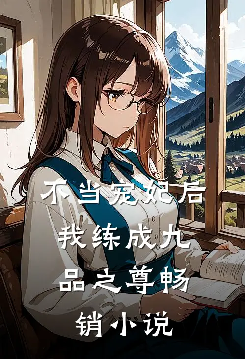 不当宠妃后，我练成九品之尊畅销小说