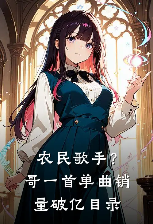 农民歌手？哥一首单曲销量破亿目录