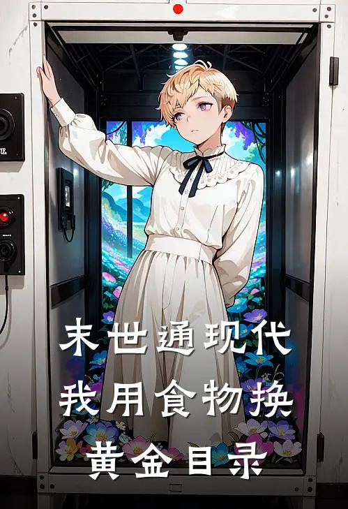 末世通现代：我用食物换黄金目录