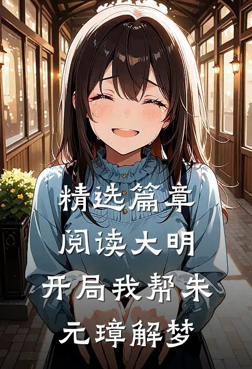 精选篇章阅读大明：开局我帮朱元璋解梦