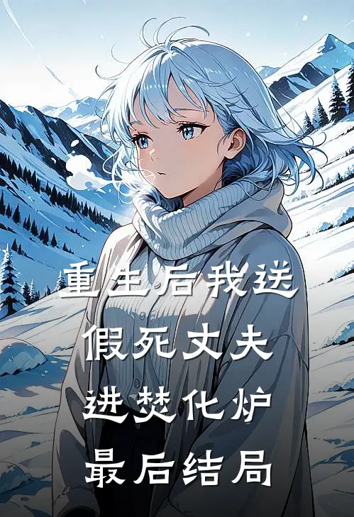 重生后我送假死丈夫进焚化炉最后结局