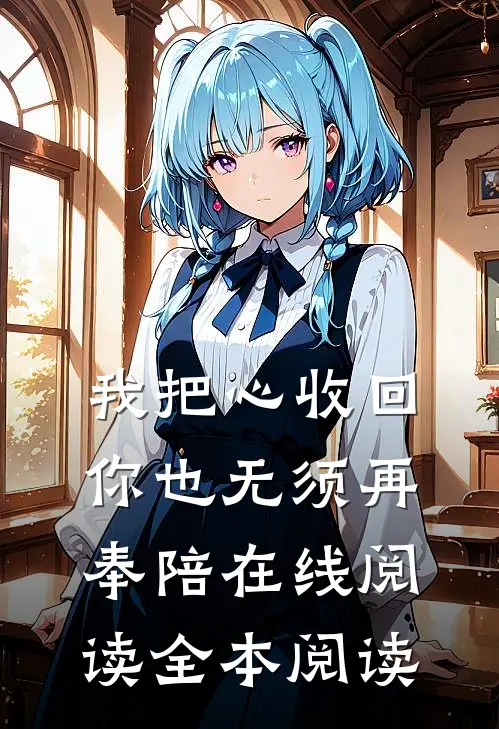 我把心收回，你也无须再奉陪在线阅读全本阅读