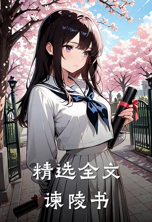 精选全文谏陵书
