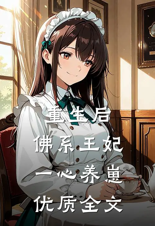 重生后，佛系王妃一心养崽优质全文