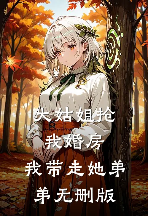 大姑姐抢我婚房,我带走她弟弟无删版