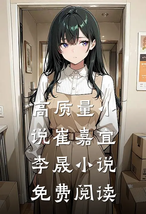 高质量小说崔嘉宜李晟小说免费阅读