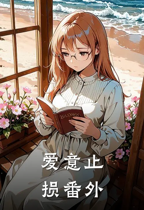 爱意止损 番外