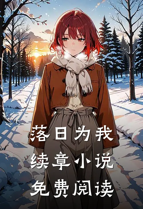 落日为我续章小说免费阅读
