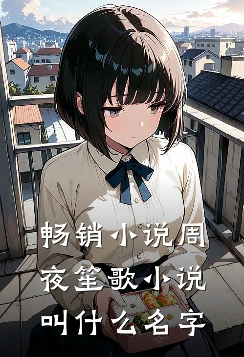 畅销小说周夜笙歌小说叫什么名字