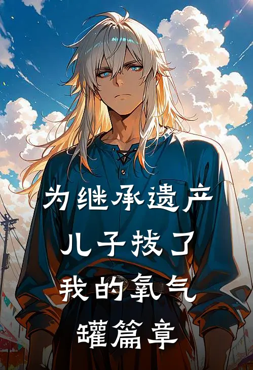 为继承遗产，儿子拔了我的氧气罐篇章
