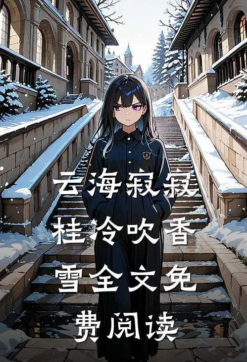云海寂寂，桂冷吹香雪全文免费阅读