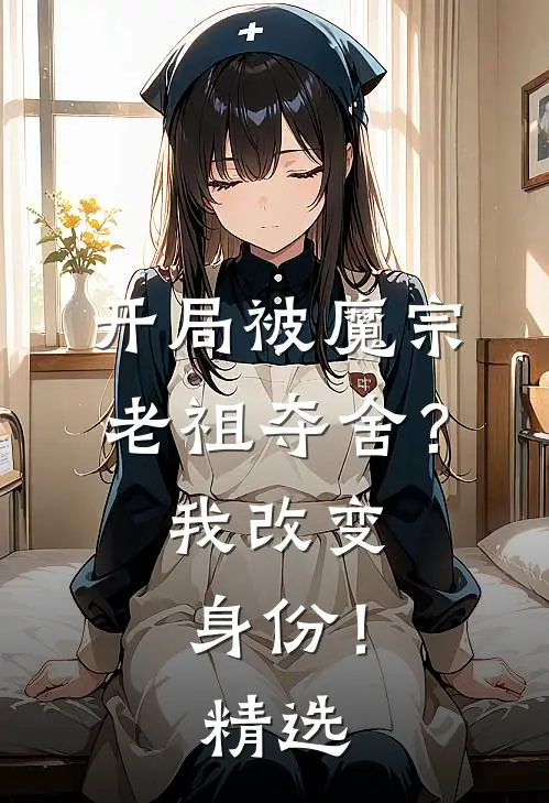 开局被魔宗老祖夺舍？我改变身份！精选
