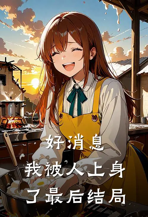 好消息，我被人上身了最后结局