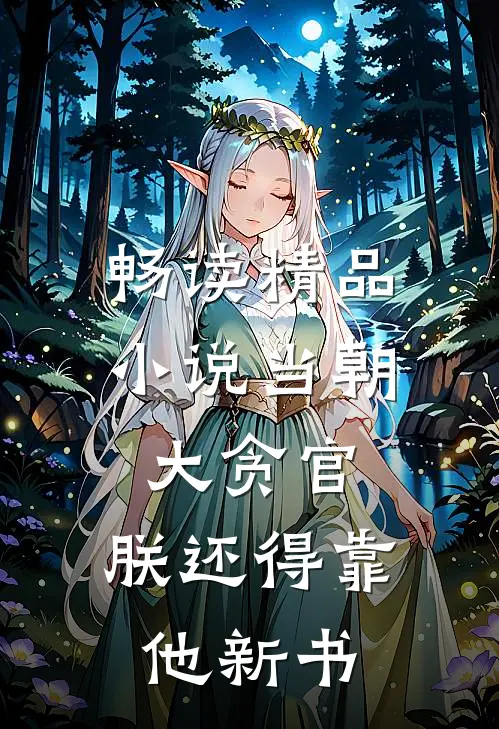 畅读精品小说当朝大贪官，朕还得靠他新书