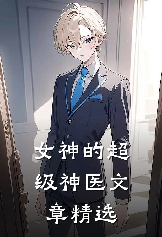 女神的超级神医文章精选