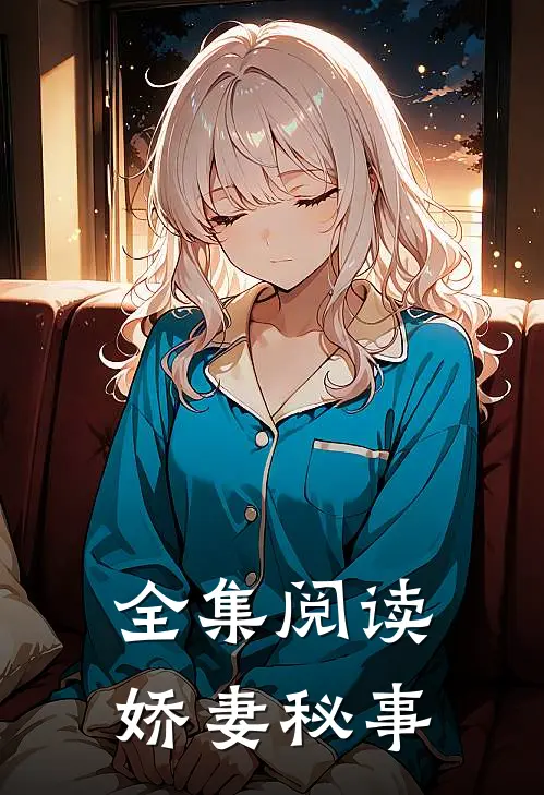 全集阅读娇妻秘事