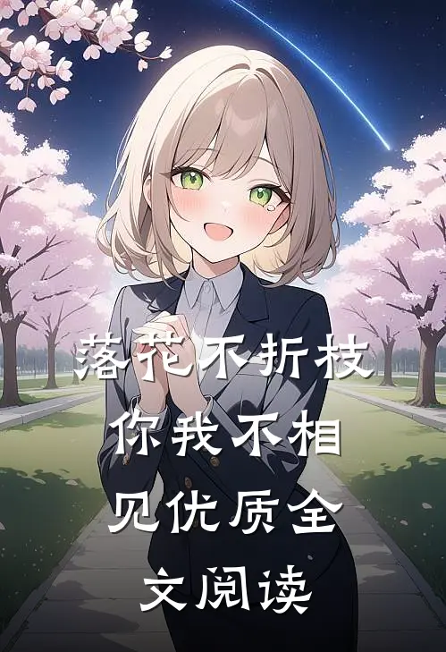 落花不折枝，你我不相见优质全文阅读