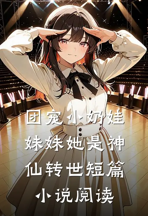 团宠小奶娃妹妹她是神仙转世短篇阅读