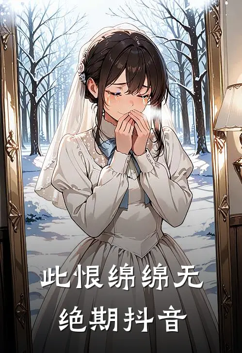 此恨绵绵无绝期抖音