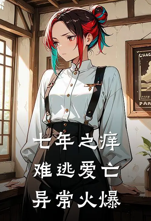 七年之痒，难逃爱亡异常火爆