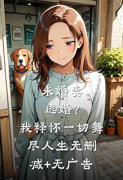 未婚妻逃婚？我释怀一切舞尽人生无删减+无广告