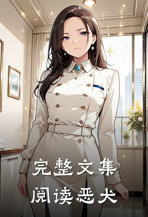 完整文集阅读恶犬
