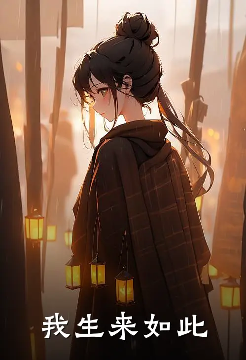 我生来如此