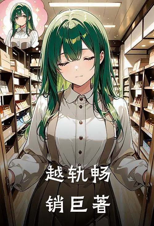 越轨畅销巨著
