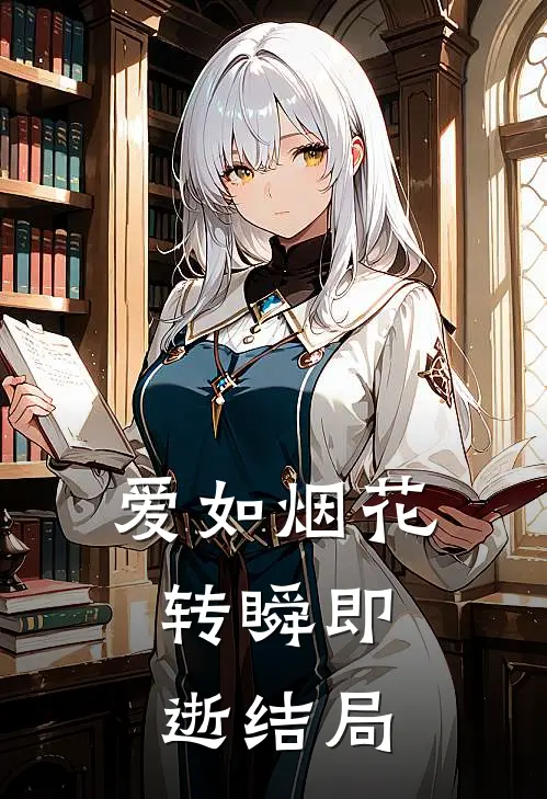 爱如烟花，转瞬即逝结局