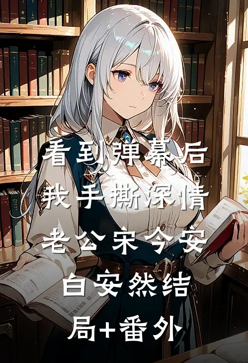看到弹幕后我手撕深情老公宋今安白安然结局+番外