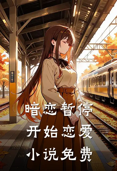 暗恋暂停，开始恋爱小说免费