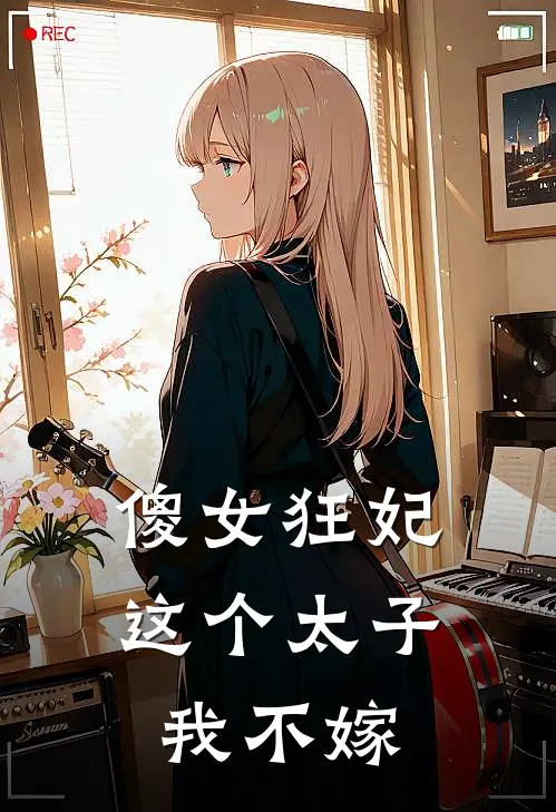 傻女狂妃,这个太子我不嫁 紫芯玉
