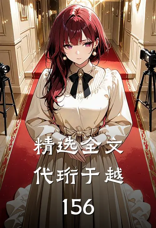 精选全文代珩于越156