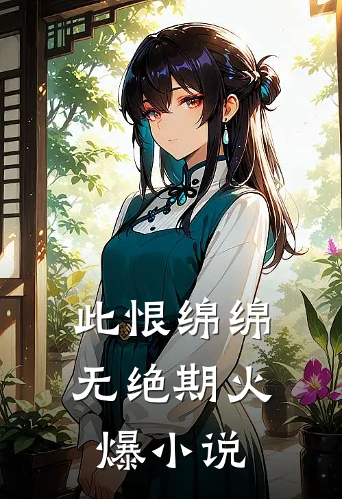 此恨绵绵无绝期火爆小说