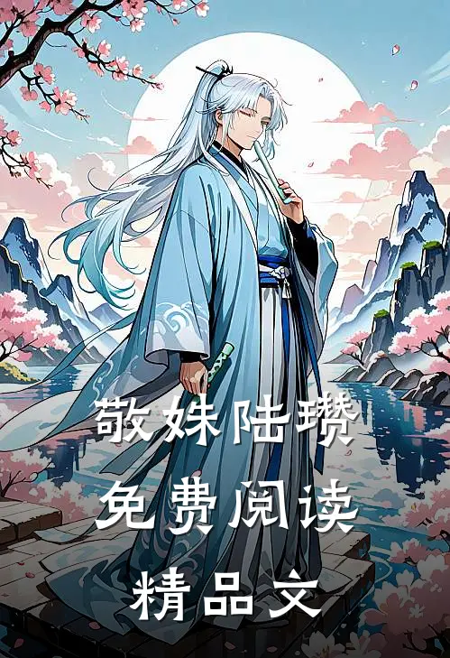 敬姝陆瓒免费阅读精品文
