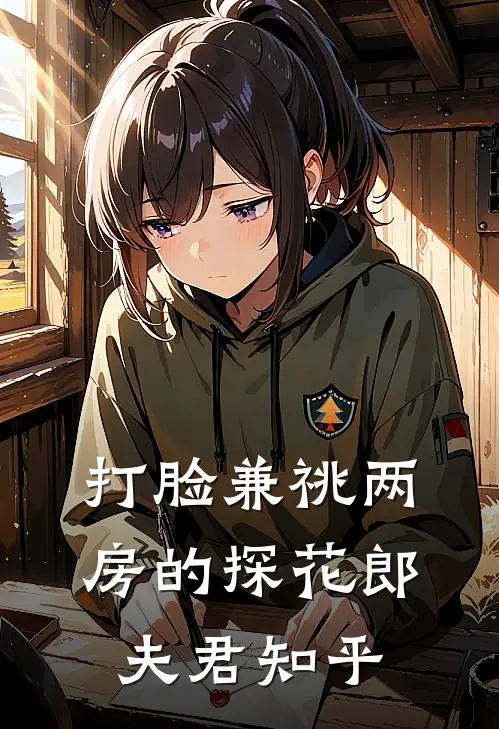 打脸兼祧两房的探花郎夫君知乎