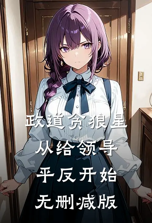 政道贪狼星：从给领导平反开始无删减版