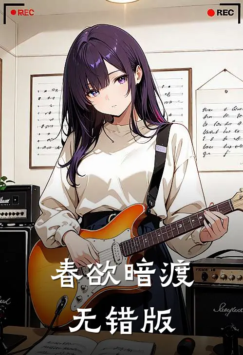春欲暗渡无错版