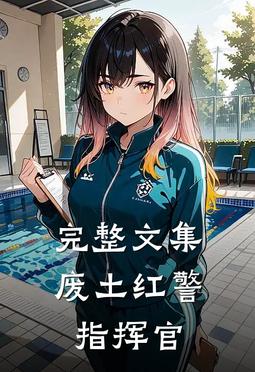 完整文集废土红警指挥官