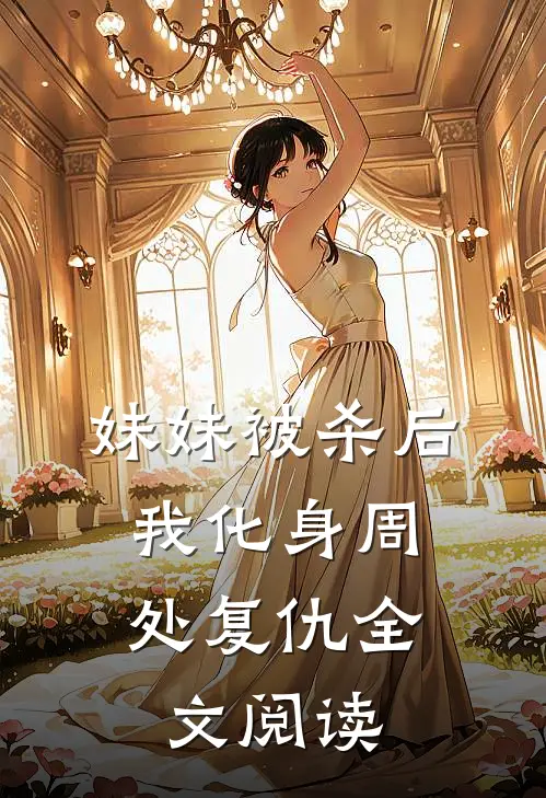 妹妹被杀后，我化身周处复仇全文阅读