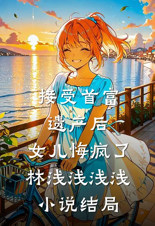 接受首富遗产后，女儿悔疯了林浅浅浅浅小说结局