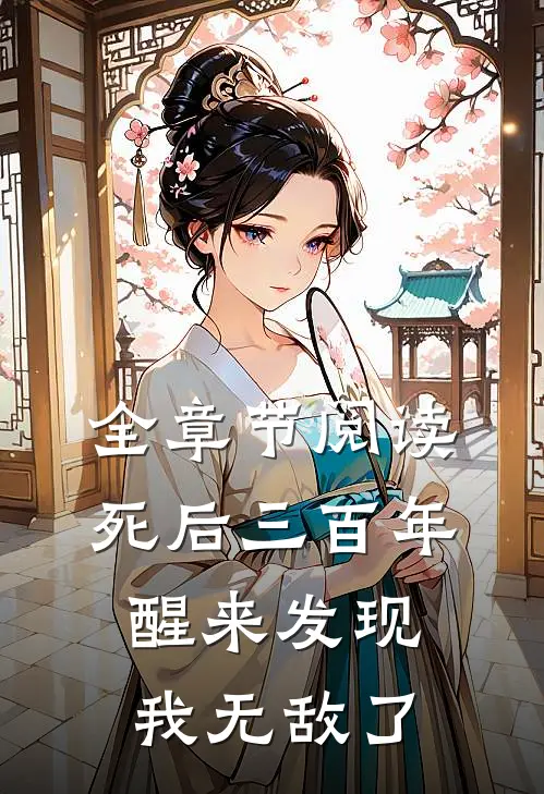 全章节阅读死后三百年，醒来发现我无敌了