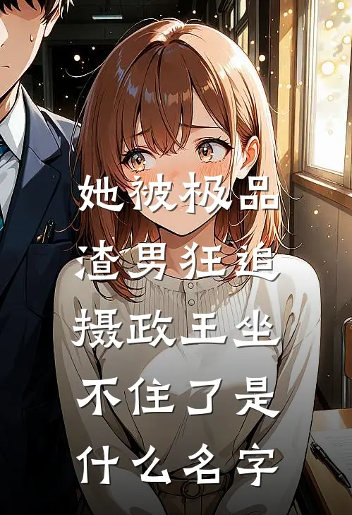 她被极品渣男狂追，摄政王坐不住了是什么名字