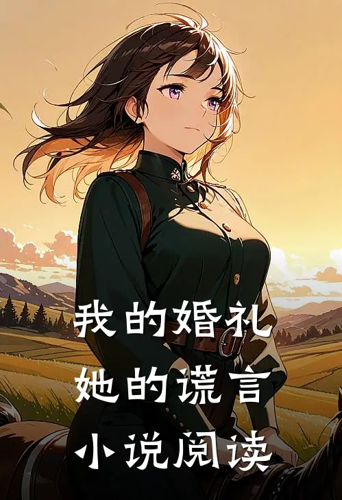 我的婚礼,她的谎言阅读