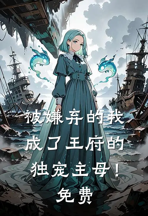 被嫌弃的我成了王府的独宠主母!免费阅读