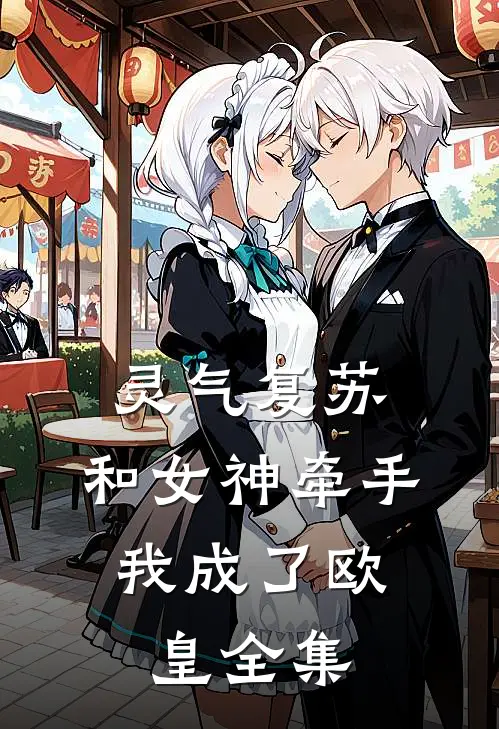 灵气复苏：和女神牵手，我成了欧皇 全集