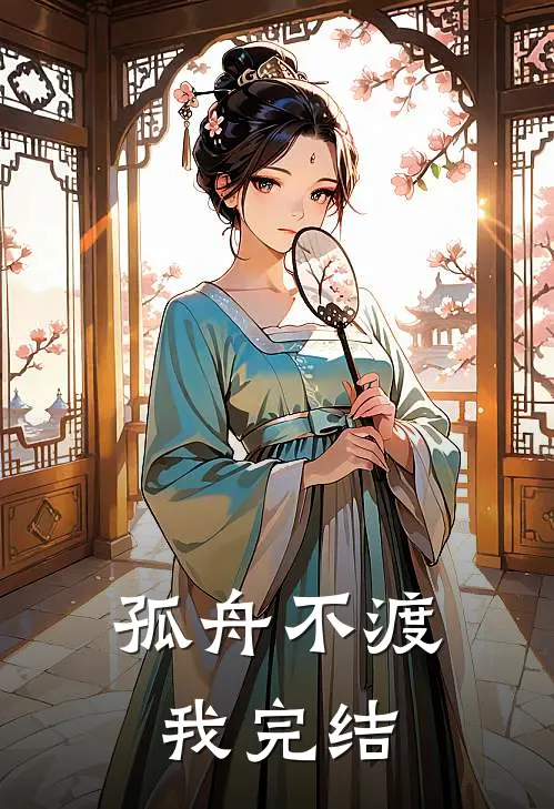 孤舟不渡我完结