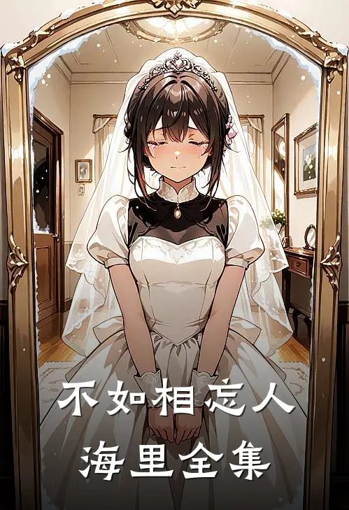 不如相忘人海里全集