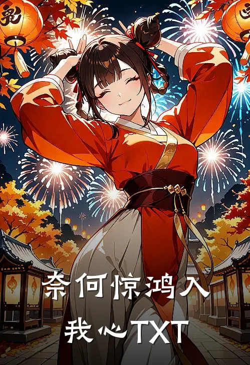 奈何惊鸿入我心TXT